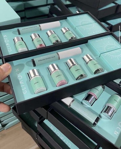 Wimpernlifting set lashlifting - wimpernlifting,