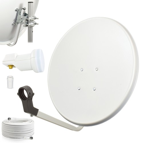 Logisat sat anlage 50cm - logisat,