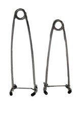 Rachensperre mit Steg