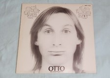 OTTO das vierte Programm Vinyl