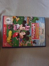 Disney Micky Wunderhaus Dvd volume 10