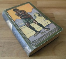 Karl may slave caravan - slave,