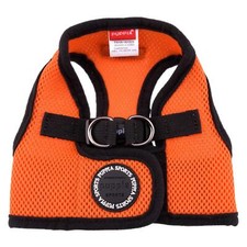 PAHA-AH305 Hundegeschirr Soft Weste XS orange PUAH305ORXS