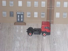 Herpa MAN Sattelzugmaschine