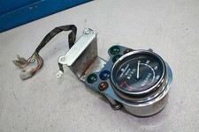 Kreidler Chopper Mustang 125 SM Bj.98 Tacho Anzeige Tachometer Cockpit