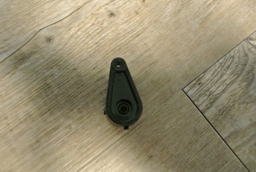 Servo saver adapter tamiya - servo,
