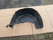 Citroen Berlingo K9 Radhaus Radhausschale Innenkotflügel Hinten Links 9817398380
