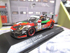 PORSCHE 911 - 997 GT3  Cup S