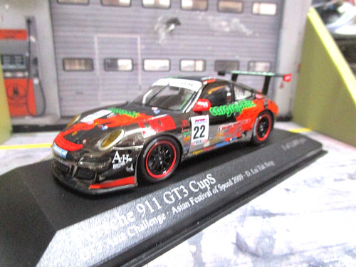 Porsche 911 997 - , s