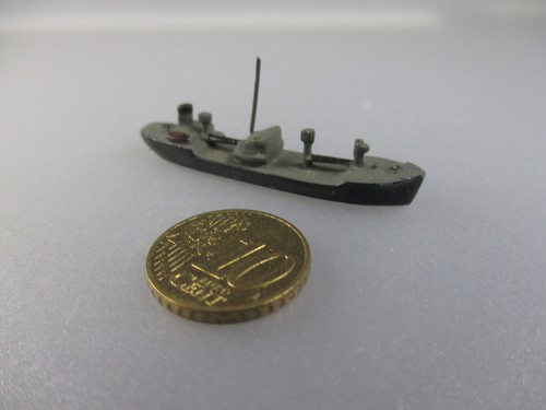Wiking boot tender memel - wiking:u-boot,