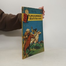 Winnetou karl may - 1 ,
