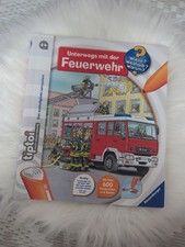 Tiptoi® Wieso? Weshalb