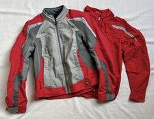 BMW Motorrad AirFlow Jacke 38 S/M Damen UVP499€ Sommer Mesh