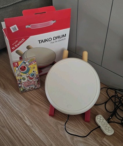 Taiko tatsujin drum fun - drum, 'n'