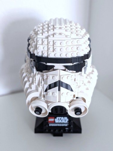 Lego star wars stormtrooper - lego,
