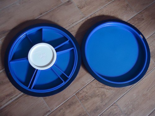 Tupperware schlemmerrunde 81 - tupperware,