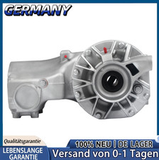 Hinten Differentialgetriebe