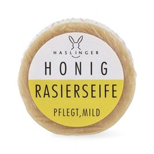 Haslinger Rasierseife HONIG