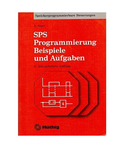 Sps programmierung beispiele - sps-programmierung.,