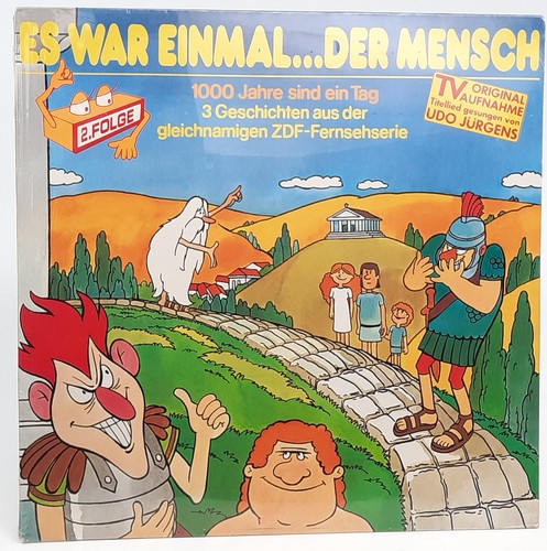 War einmal der - es,