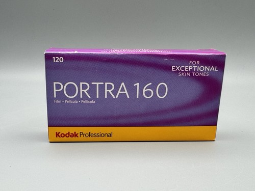 Kodak professional portra - kodak,