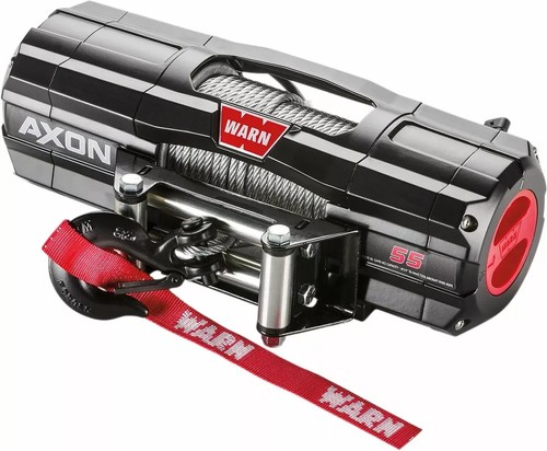 Axon power warn - power, winde