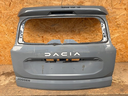 Dacia jogger heckklappe - jogger,