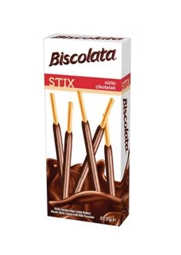 şölen biscolata stix boxen - Şölen,
