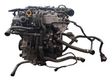 Komplett Motor VW Passat B8 3G 2.0 TDI 150PS/110kW DFGA motortestvideo