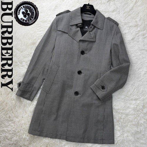Burberry gebrauchter mantel - gebrauchter,