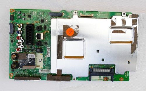 Haupt platine eax66466803 für - haupt,