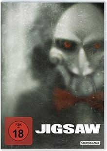 Jigsaw von michael - michael, spierig