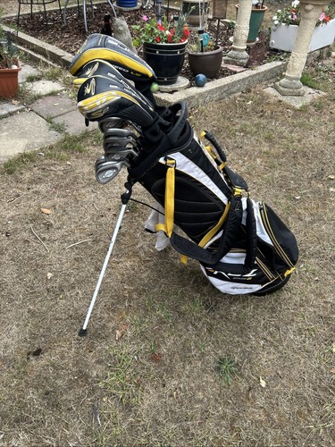 Herren golfschläger cobra - golfschläger,