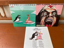 2 LP Erste Allgemeine