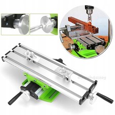 Kreuzschlitten Fräsmaschine