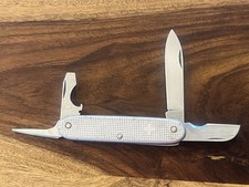 Vintage Victorinox Swiss Army