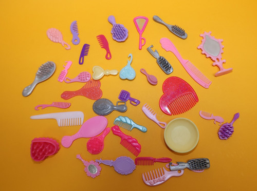 Zubehör für barbie - zubehör,