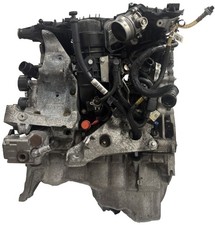 Motor Für BMW 5er E60 E61 2,0