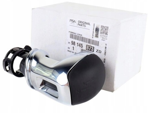 Schaltknauf citroen air - schaltknauf, c5