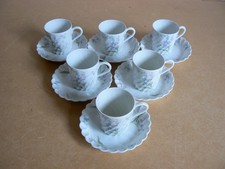 HAVILAND LIMOGES TORSE MARGAUX