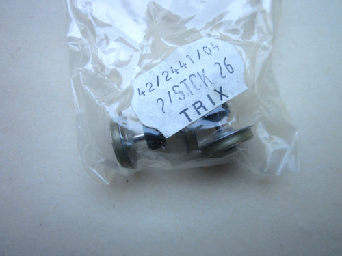 Trix express 2 - express, h0