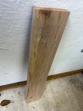 Buche Bretter ca 80x13x3,5 cm