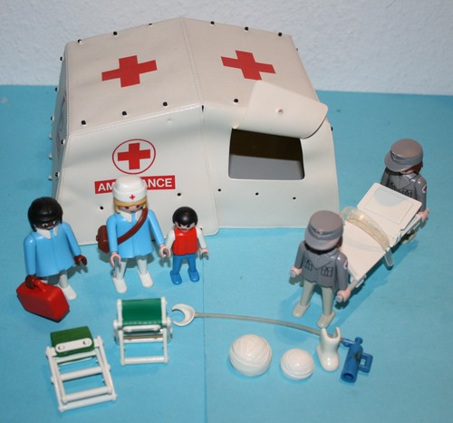 Playmobil ersatzteile 3224 - ersatzteile,