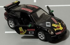 Siku 1456 porsche 911 - 1456,