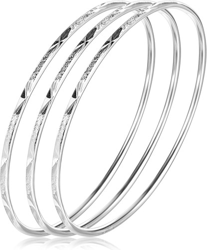 Armreif silber aus - armreif,