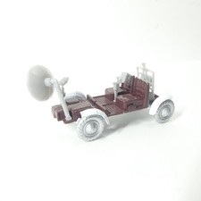 Apollo Lunar Roving Vehicle