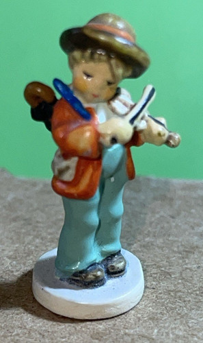 Goebel hummel miniatur usa - hummel,