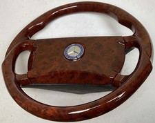 Lenkrad Holz (1161) - Mercedes