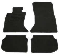 Fußmatten Set für BMW F10
