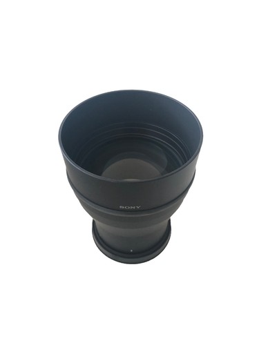 Sony vcl deh17r tele end - 1.7x,